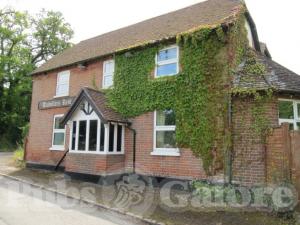 Picture of The Travellers Rest