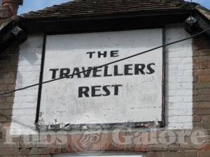 Picture of The Travellers Rest