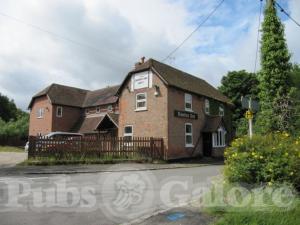 Picture of The Travellers Rest