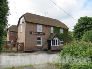 Picture of The Travellers Rest
