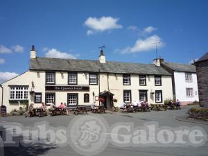 Picture of The Queen's Head