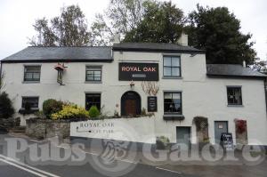 Picture of Royal Oak