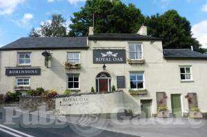 Picture of Royal Oak