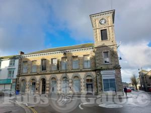 Picture of The John Francis Basset (JD Wetherspoon)