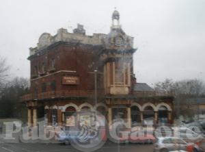 Picture of Plymouth Grove