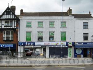 Picture of Cobham Inn
