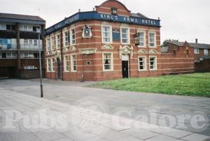 Picture of Kings Arms