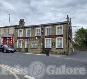 Picture of Heckmondwike Tavern