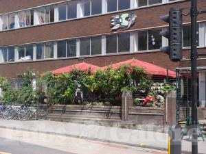 Picture of The Canteen