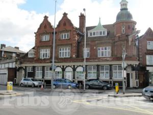 Picture of The Leslie Arms