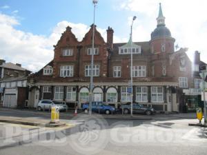 Picture of The Leslie Arms