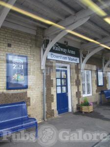 Picture of The Railway Arms