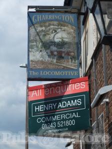 Picture of Locomotive