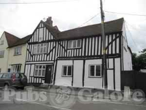 Picture of Blue Boar