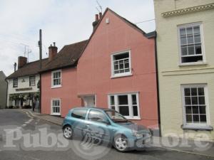 Picture of Kings Head