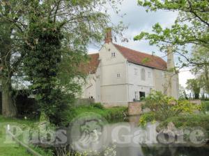 Picture of St Peters Hall