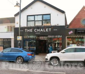 Picture of Chalet