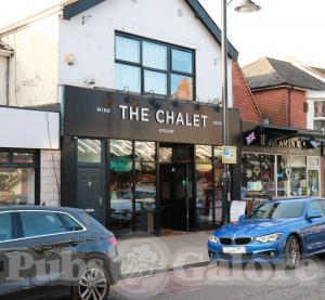 Picture of Chalet