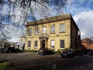 Picture of The Manor