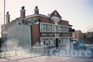 Picture of Bricklayers Arms