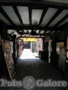 Picture of Sun Lounge