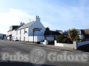 Picture of Crowlin Bar @ Dunollie Hotel