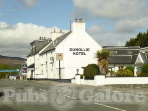 Picture of Crowlin Bar @ Dunollie Hotel