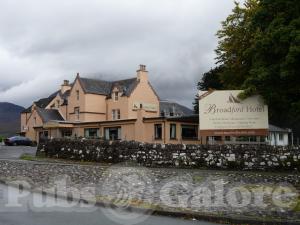 Picture of The Gabbro Bar @ Broadford Hotel