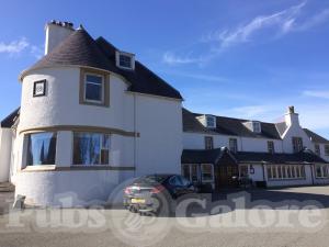 Picture of Sligachan Hotel (Seumas' Bar)