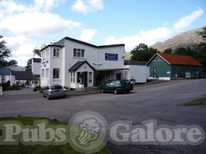 Picture of Kintail Lodge Hotel