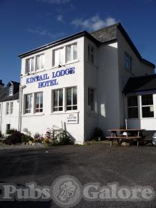 Picture of Kintail Lodge Hotel