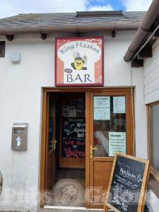 Picture of King Haakon Bar
