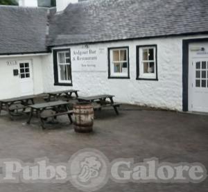 Picture of The Inn at Ardgour