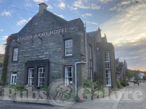Picture of Bothy Bar @ Atholl Arms Hotel