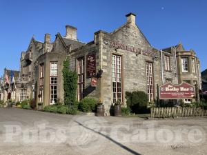 Picture of Bothy Bar @ Atholl Arms Hotel