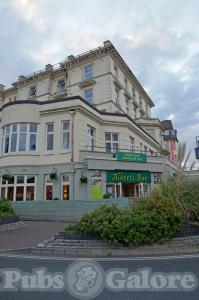 Picture of Albert's Bar