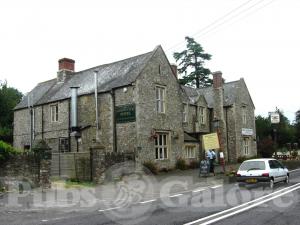 Picture of Monkton Court Hotel