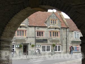 Picture of Market Bar