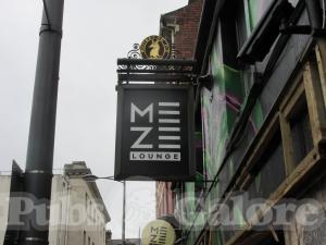 Picture of Meze Lounge