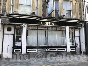 Picture of Griffin