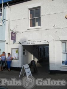 Picture of Cafe 152