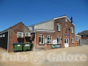 Picture of Aldeburgh Community Centre