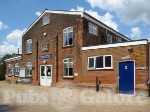 Picture of Aldeburgh Community Centre