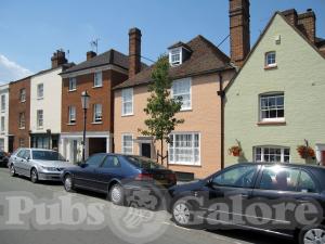 Picture of Kings Head