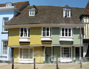 Picture of Masons Arms