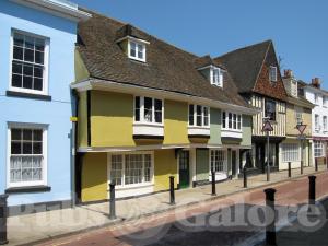 Picture of Masons Arms
