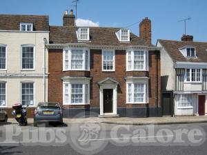 Picture of New Inn