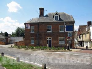 Picture of North Kent