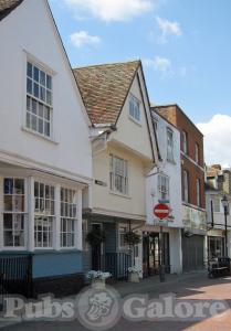 Picture of Queens Head