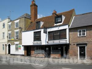 Picture of Recreation Tavern